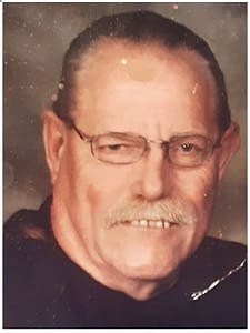 Robert A Underwood KOMB FM