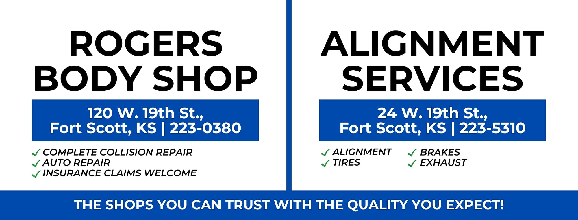 Fort Scott TV KOMB FM